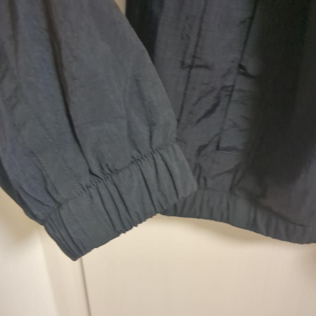 S　新品　JORDAN BRAND WOVEN JACKET NIKE
