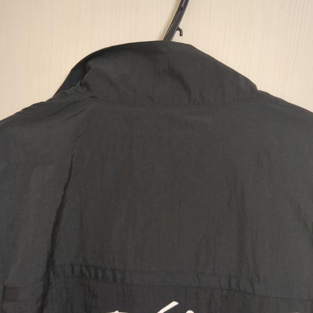 S　新品　JORDAN BRAND WOVEN JACKET NIKE