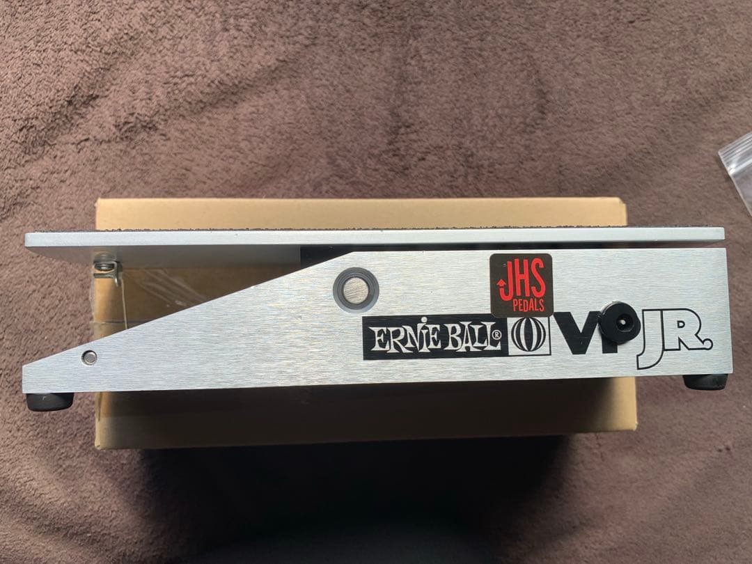 ギター JHS Ernie Ball VP Jr Active/No Loss Mod