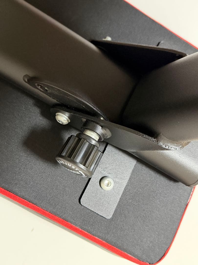 【正規品】Leading Edge トレーニングベンチ 宅トレ 匿名配送
