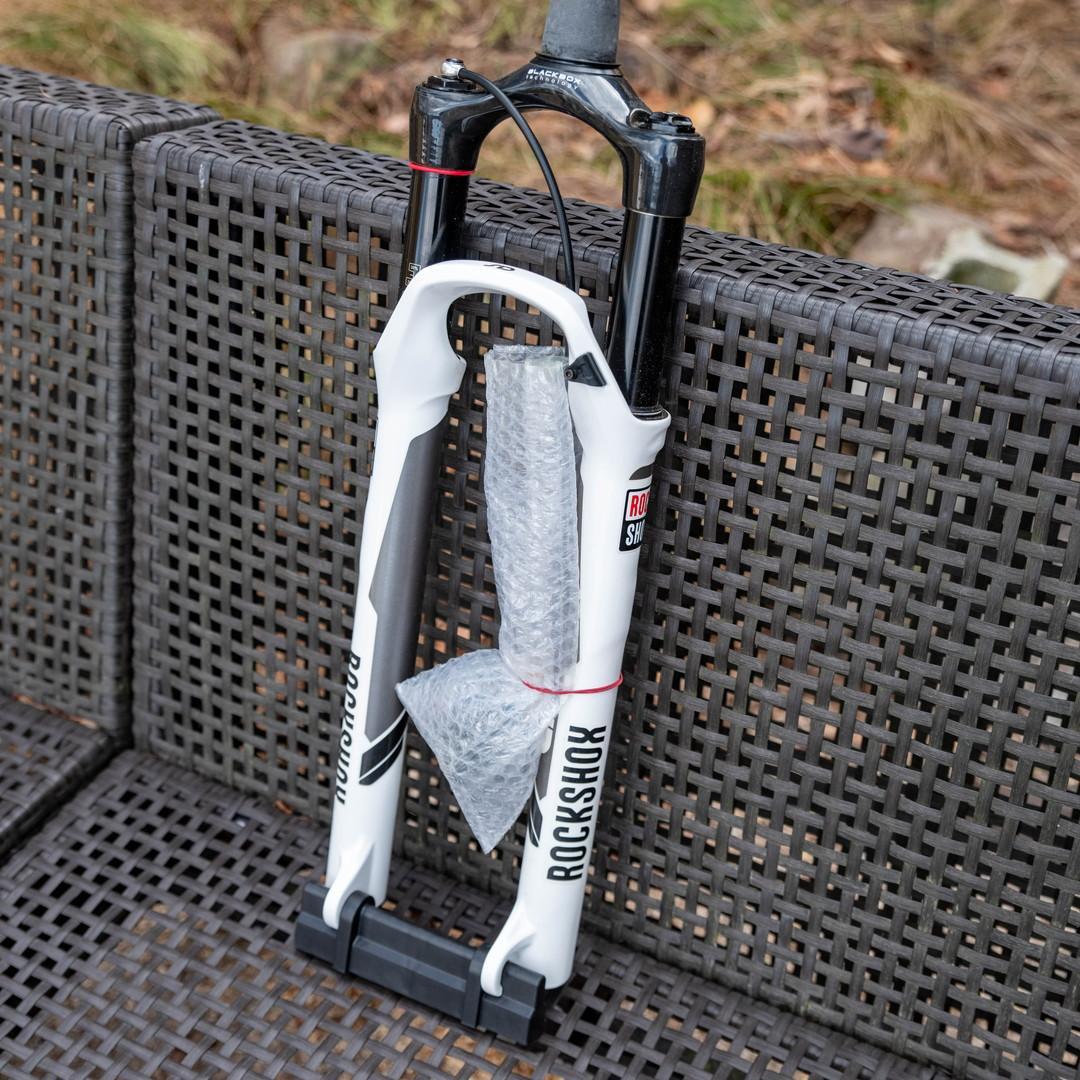 ROCKSHOX SID XX WorldCup Solo Air 29 新品