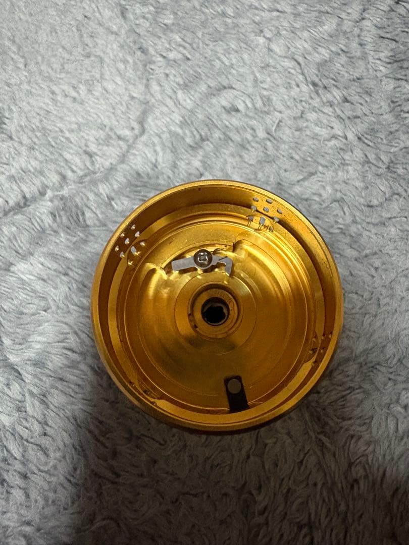 SHIMANO 夢屋　PE0820 スピニングスプール