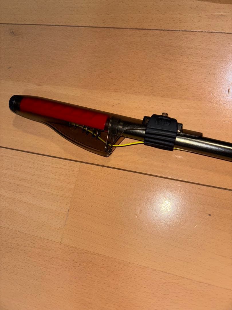 シマノ 鱗海SPECIAL 1-530S COMPETITION MODEL