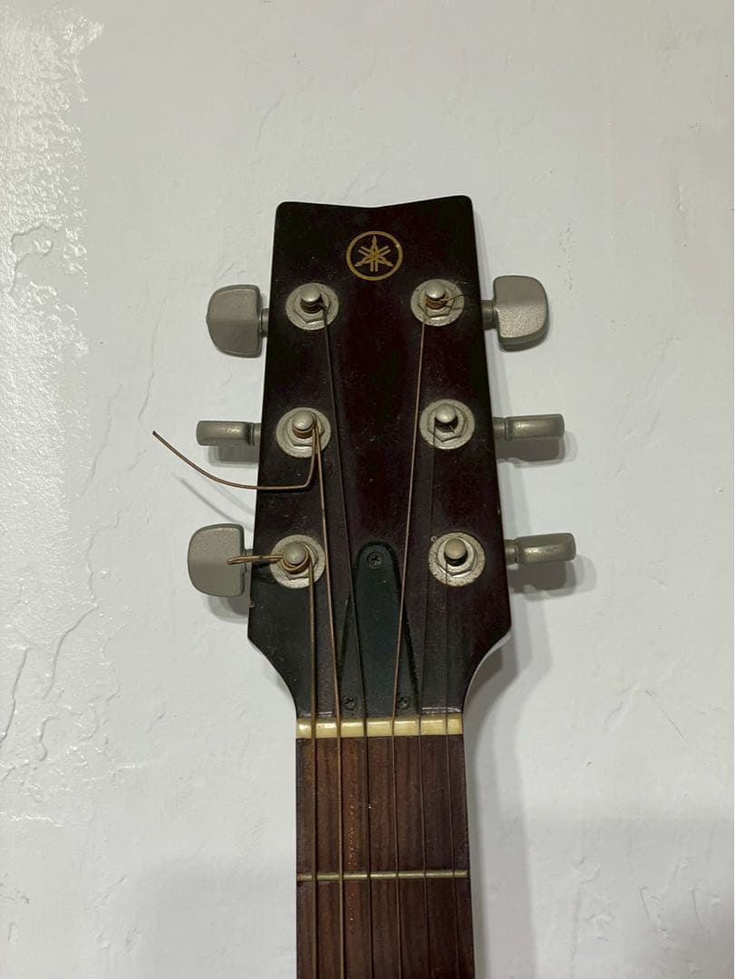 YAMAHAヤマハ　ヴィンテージアコースティックギター　FG-180J