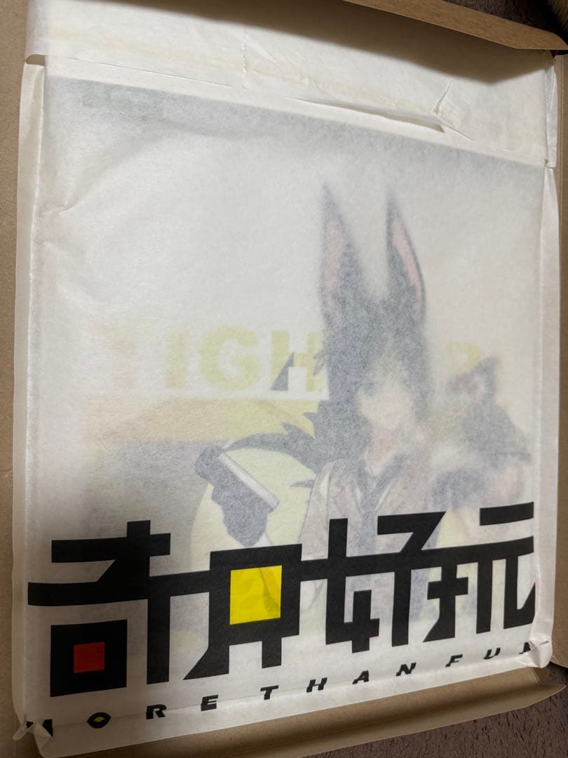 原神　ティナリ　文具コラボ　森林奇旅