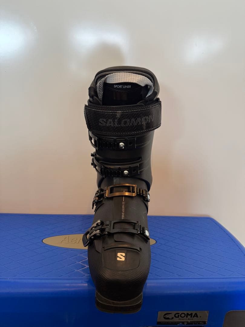 SALOMON S/PRO 110 スキー用ブーツ