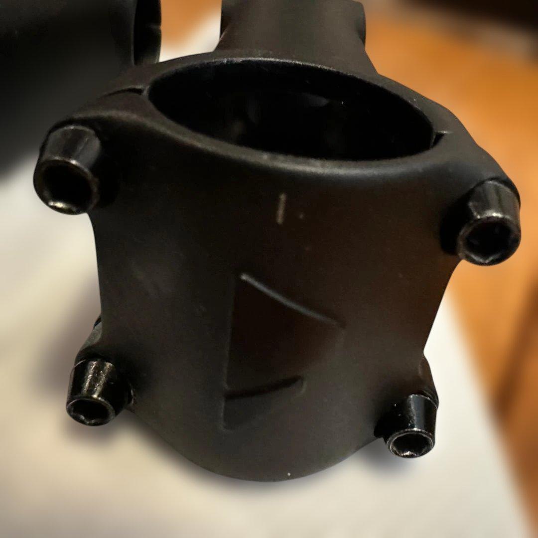 CANYON V13 ステム 110mm（1 1/4インチ）±6° 3本セット