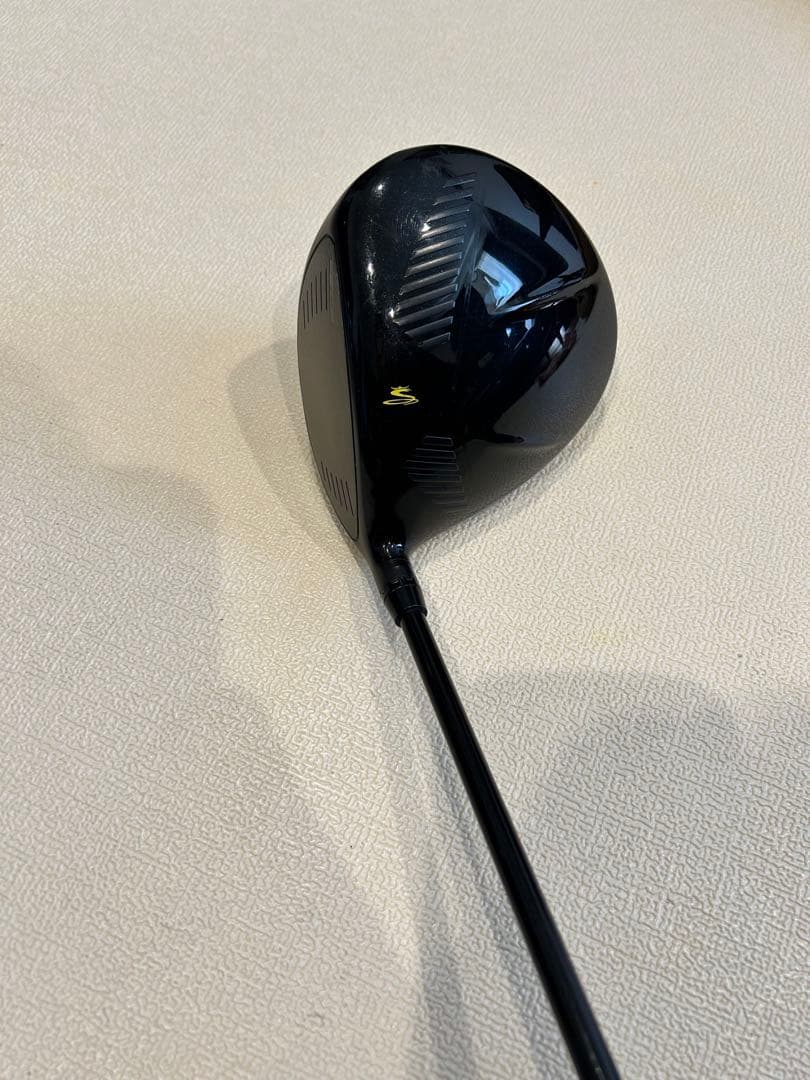 Cobra KING F9 SPEEDBACK ドライバー 美品