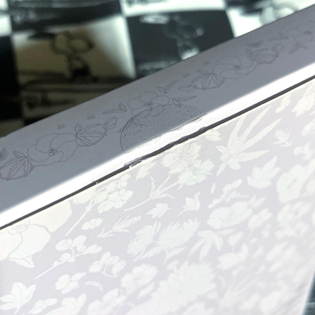 【未使用品】ダルマジュン bts スケジュール帳、フォトブックセット　2022