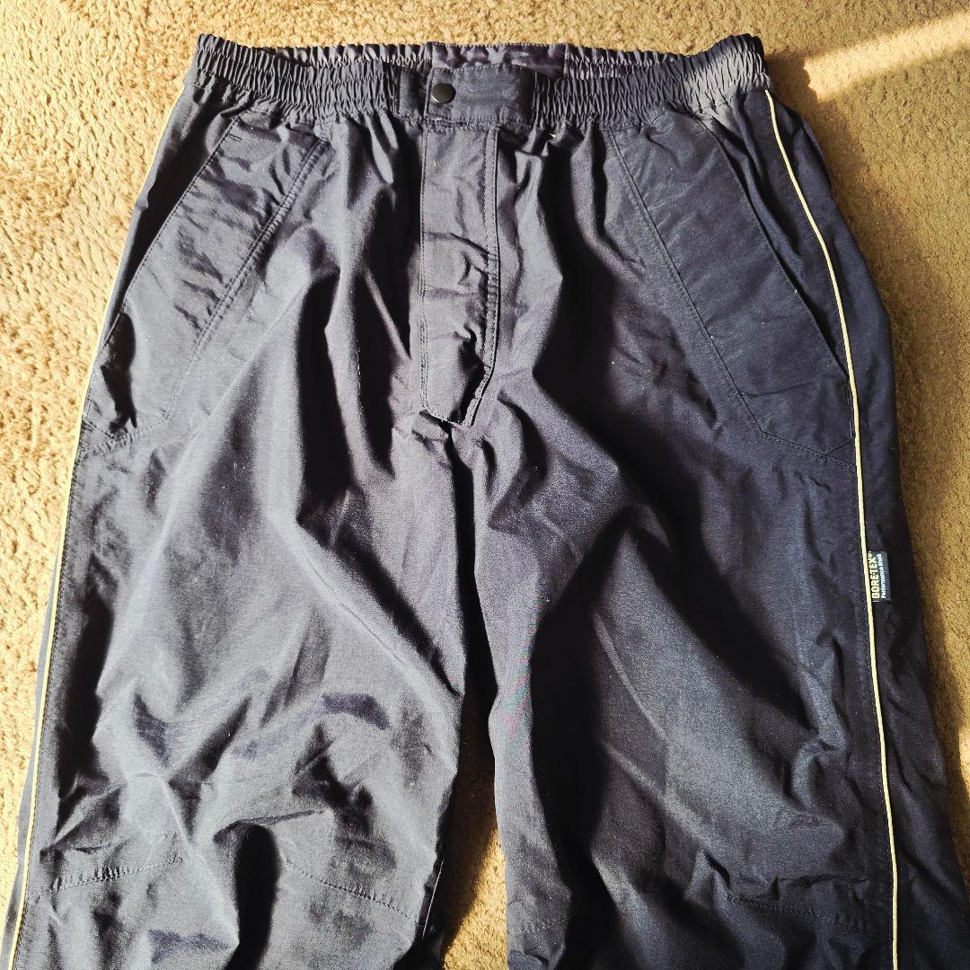 【極美品】シマノ 上下セットGORE-TEX Lサイズ