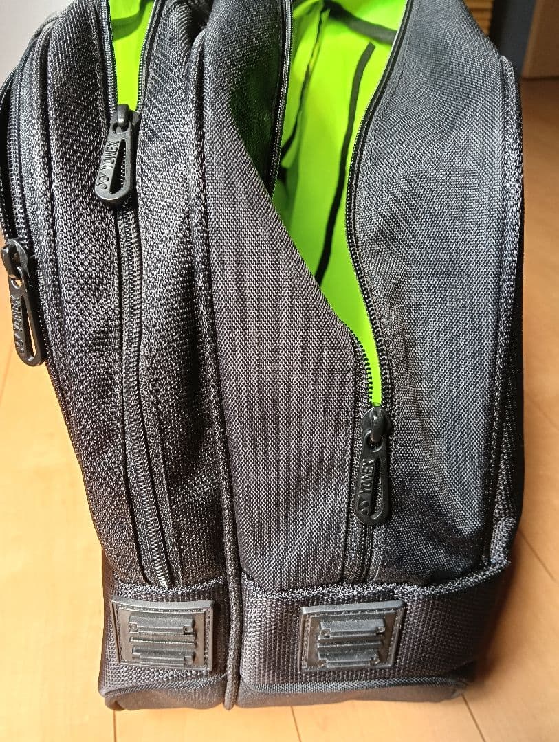 YONEX トーナメントバッグ　廃盤品BAG2001W ラケットバッグ