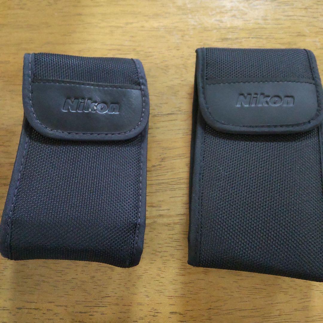 Nikon COOLSHOT 40iゴルフ距離計　新品ケース付ニコン　高低差
