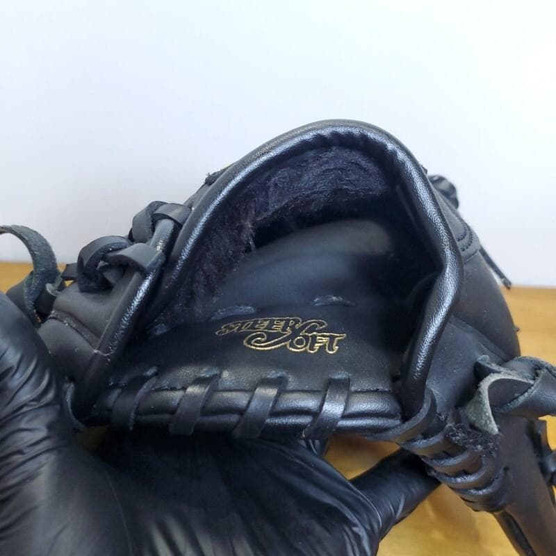 ミズノ MIZUNO ワールドウィン 児童用 オールラウンド用 軟式グローブ
