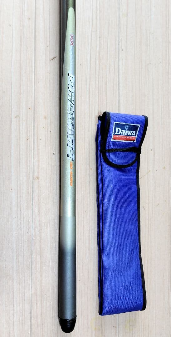 Daiwa サーフパワー HX T30-405G ユーズド品