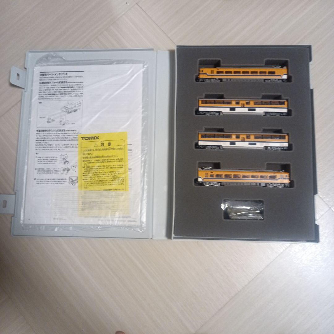 TOMIX 92598 30000系 ビスタEX 4両セット