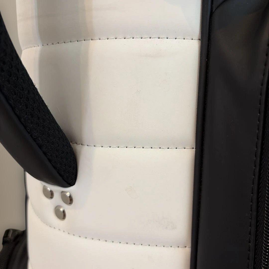 テーラーメイド TaylorMade キャディバッグ レディース キャスター付き