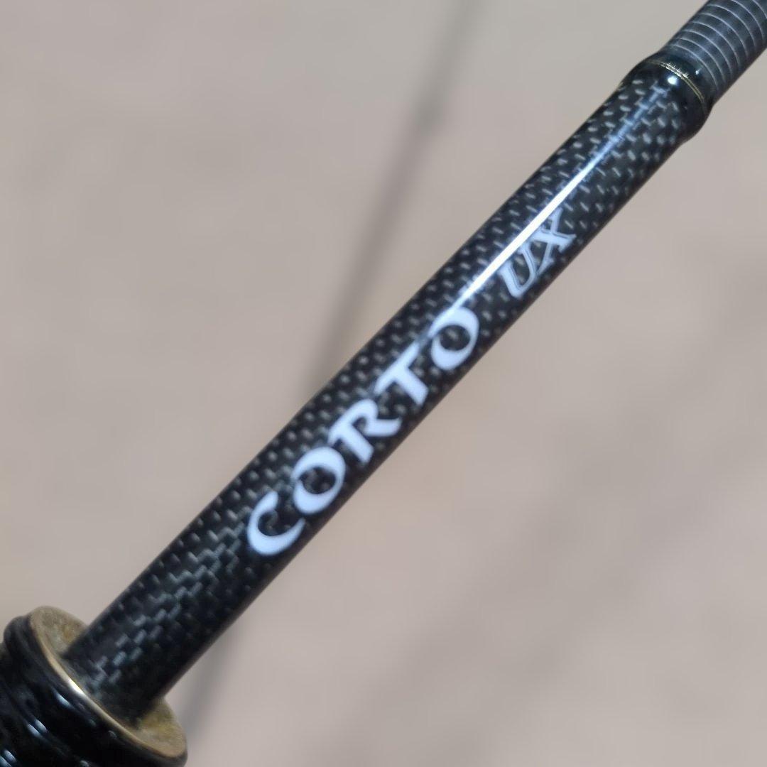CORTO UX オリムピック　20GCORUS-642L-HS コルト
