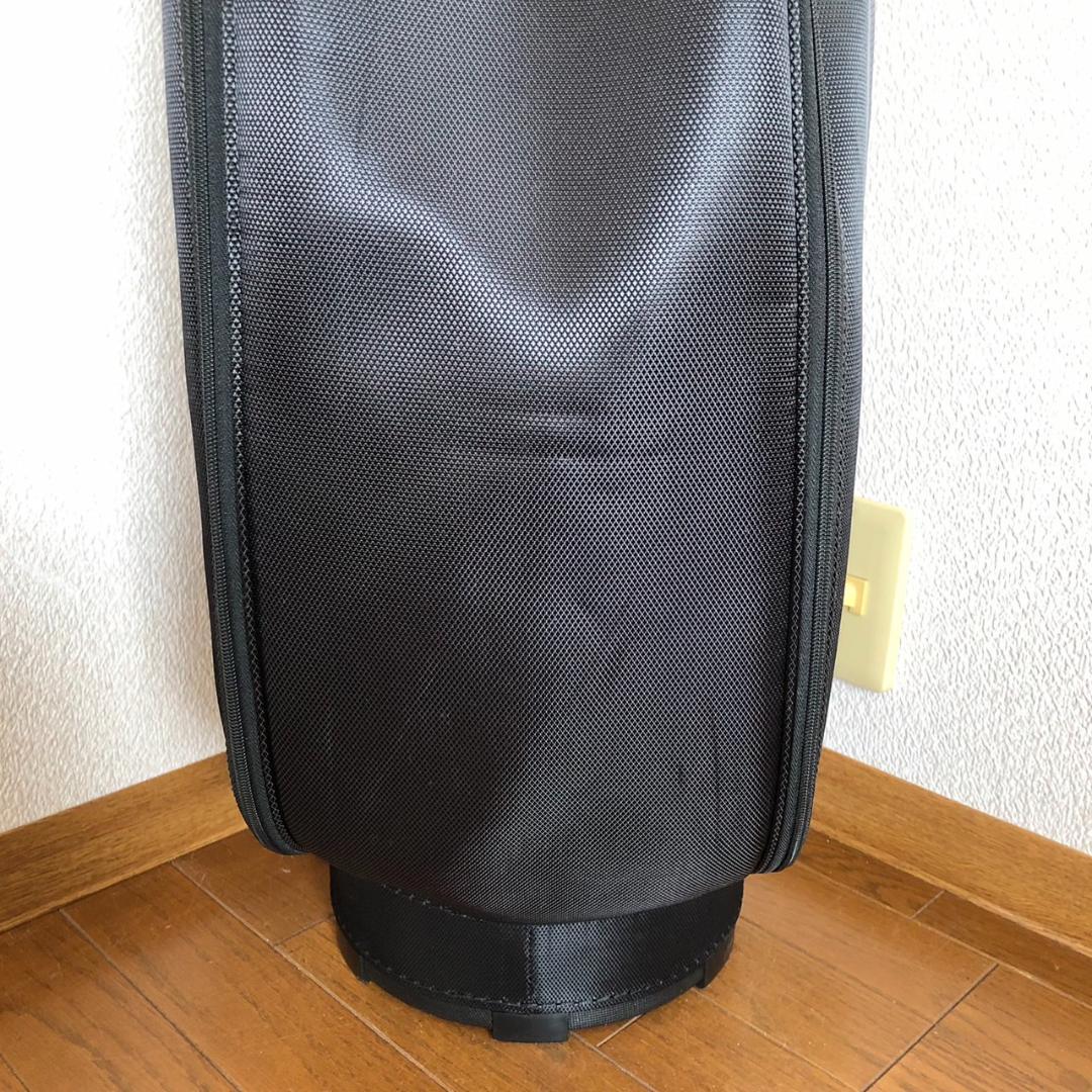 【美品】 Callaway WARBIRD キャディバッグ ゴルフバッグ カート