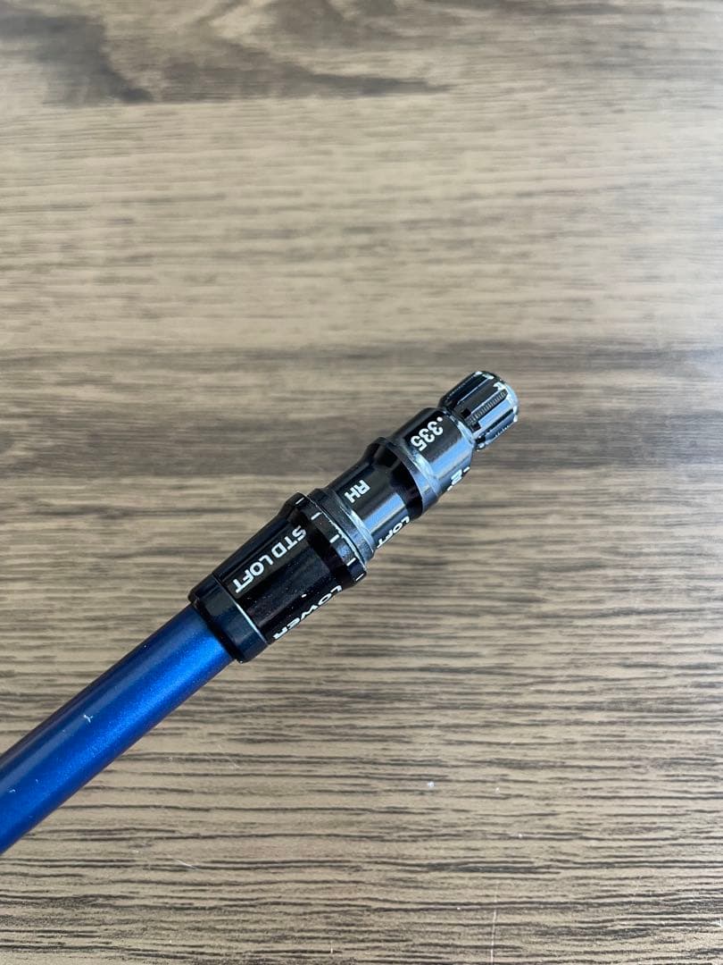 TOUR AD VR-6 S テーラーメイド　112cm