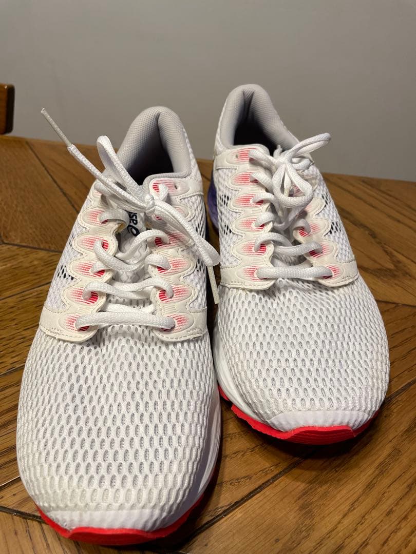 【asics】ランニングシューズ RORDFORK FF2 28㎝ 新品未使用