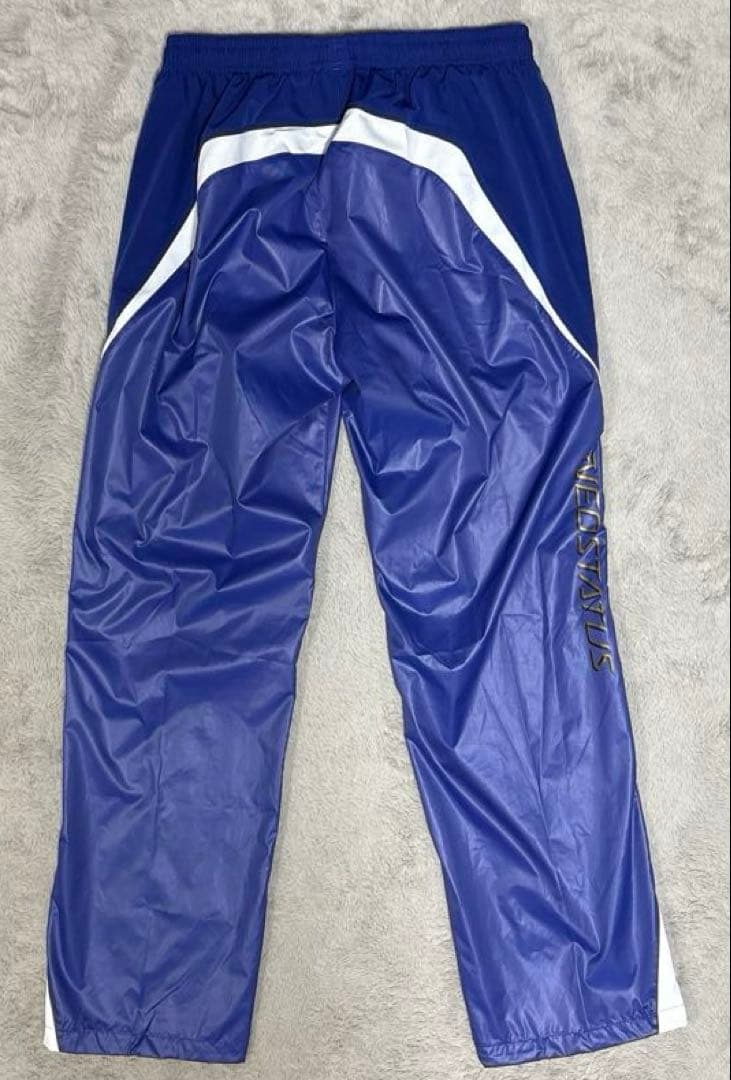 【値下げ不可】ZETT ゼット ネオステイタス ウインドブレーカー 上下 セット