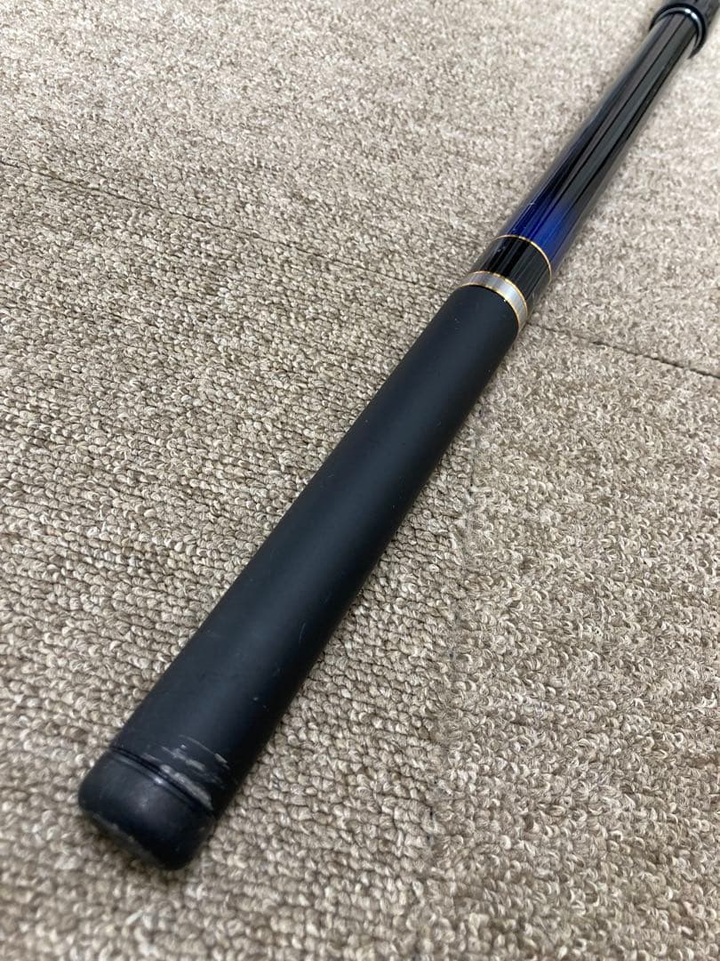 中古美品　ダイワメガディスハイパー Megathis HYPER 5-53 遠投