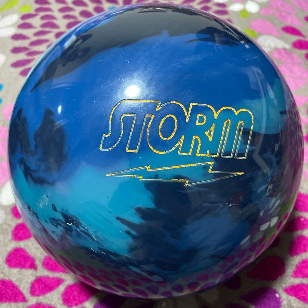 【韓国限定】stormフィジックス 15ポンド ☆プラグなし2フィンガー