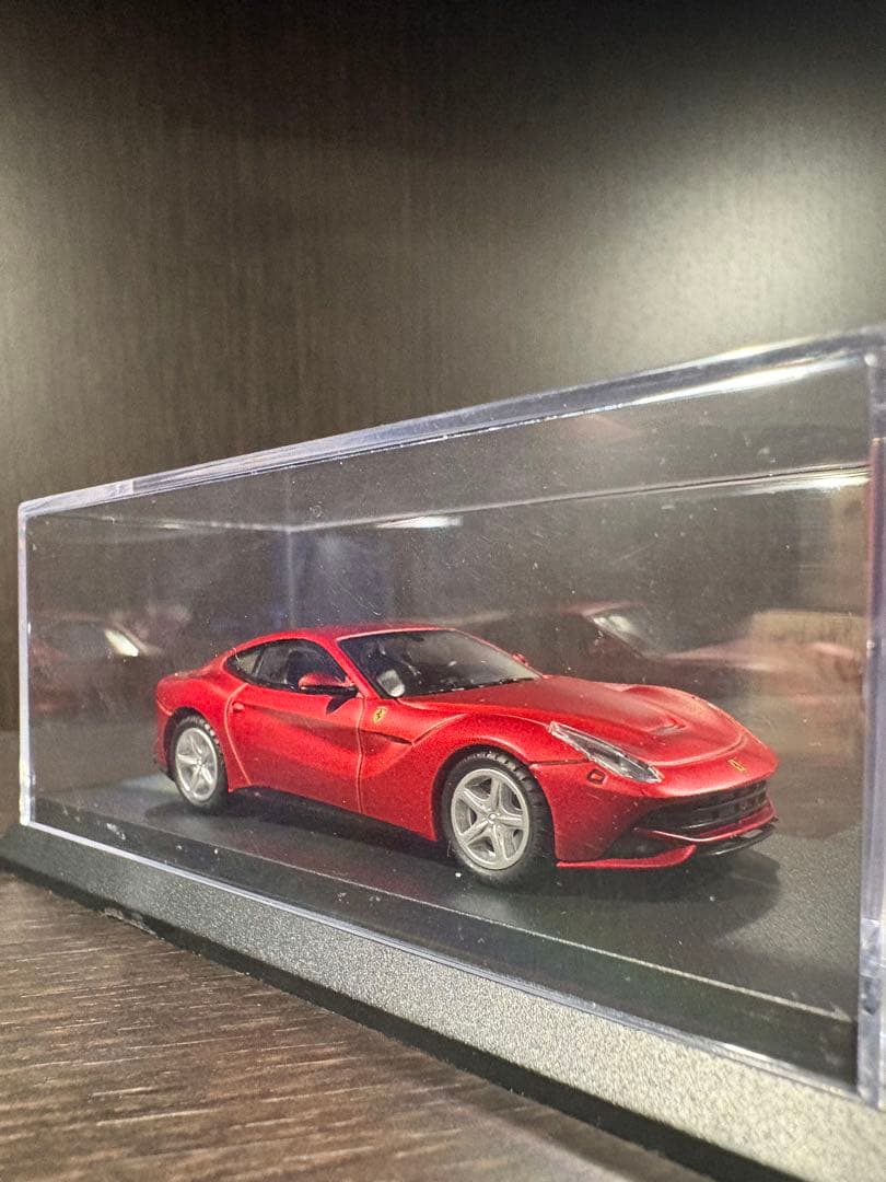 【1 of 99】 Ferrari F12Berlinetta