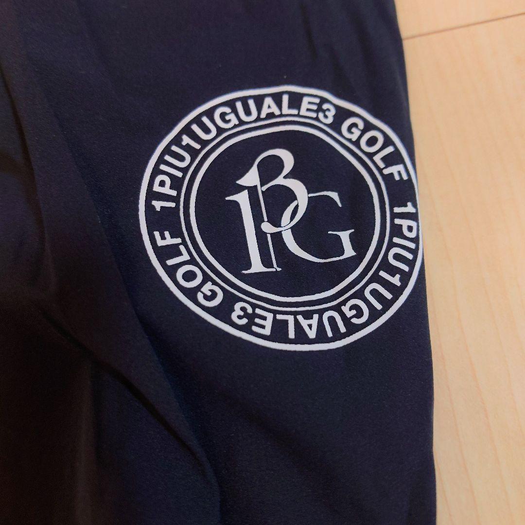 メンズウェア 1PIU1UGUALE3 GOLF PLAYERS RIB PANTS