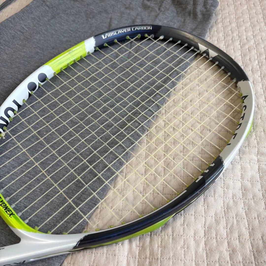 YONEX ASTREL115 テニスラケット　ヨネックス　アストレル