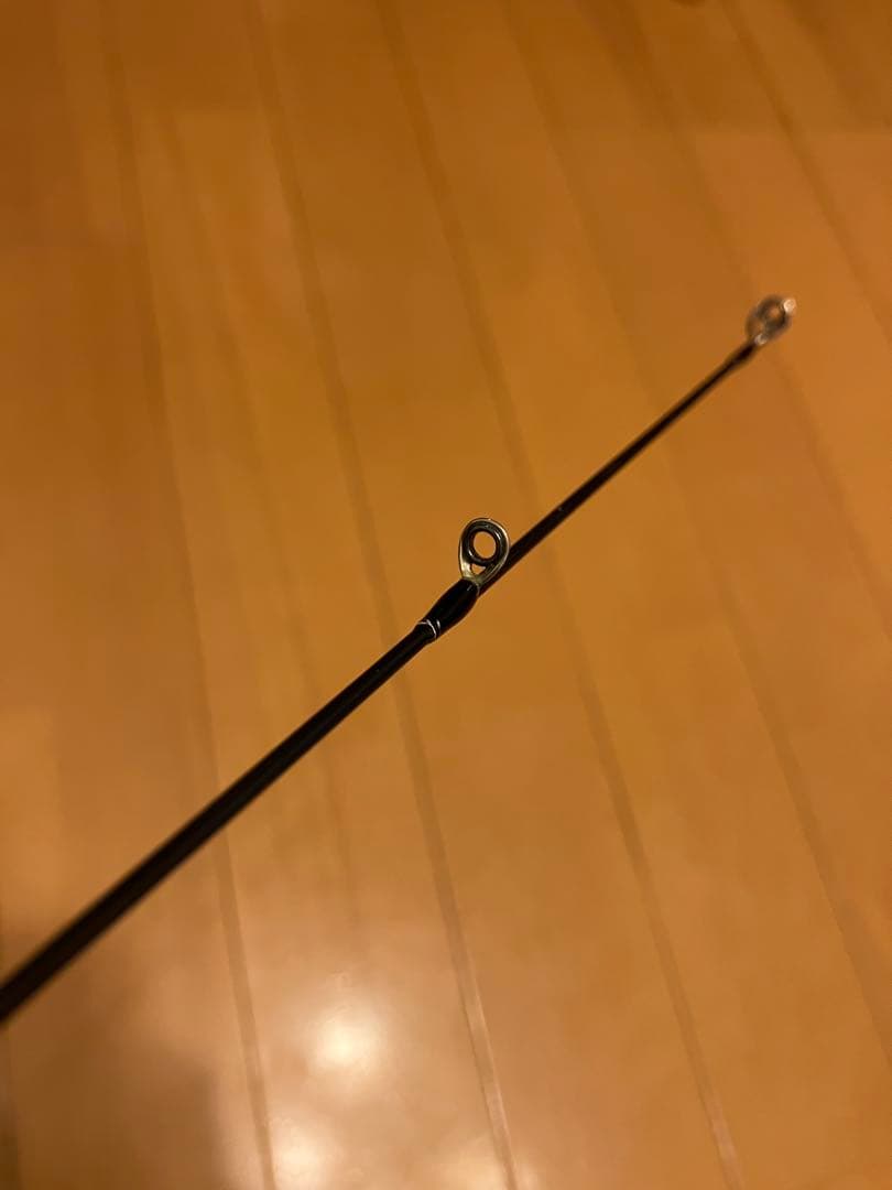 ZENITH Schelm(シュレム) 802ML