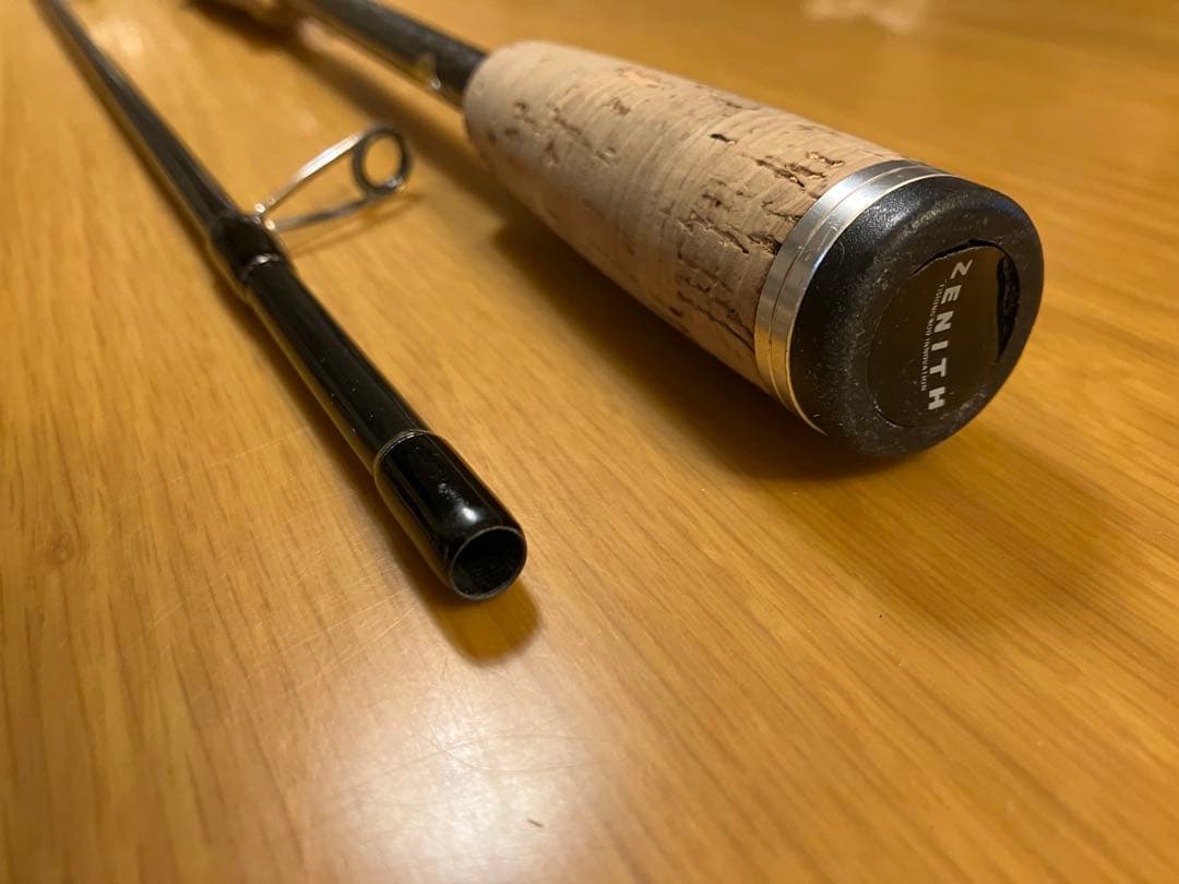 ZENITH Schelm(シュレム) 802ML