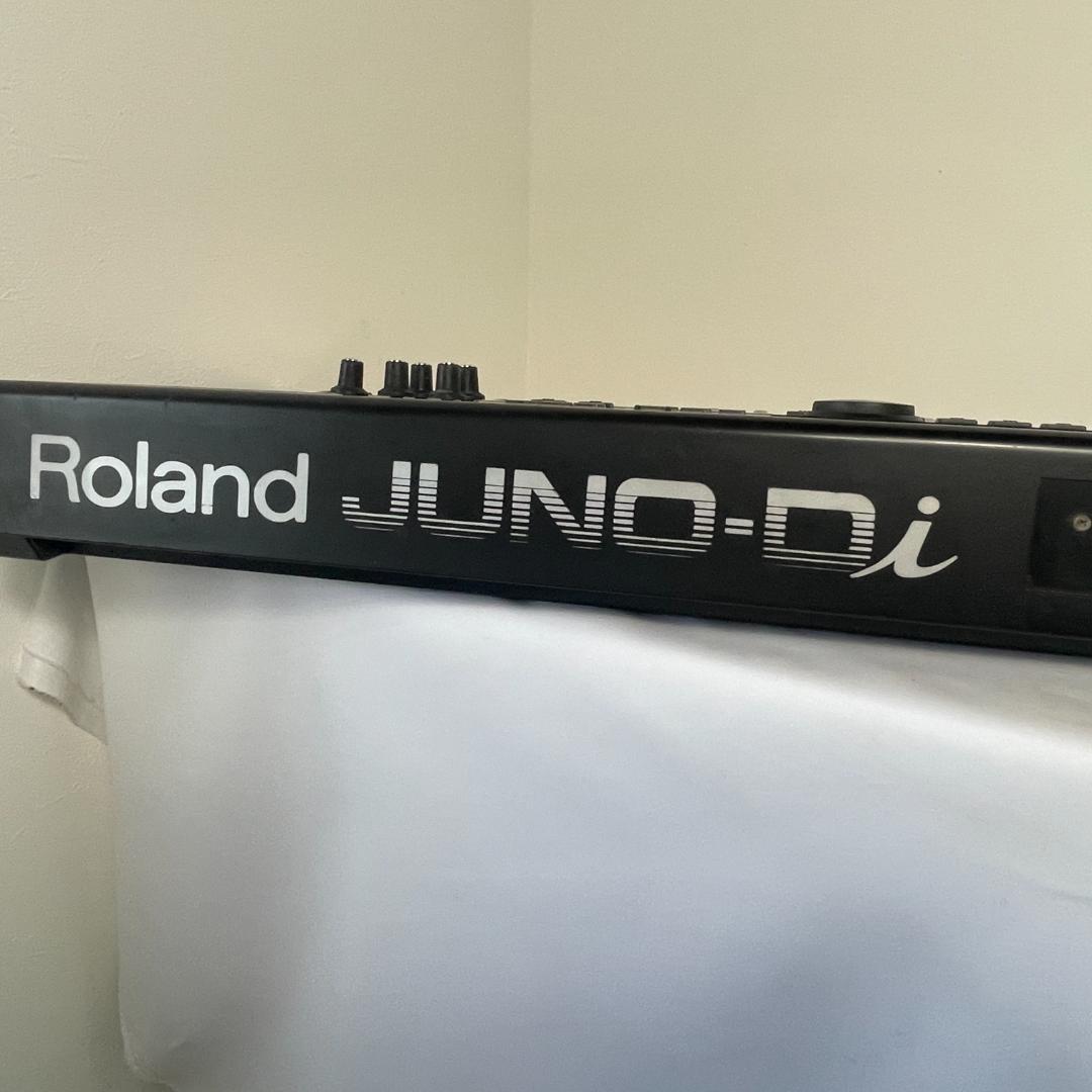 Roland ローランド JUNO-Di ④