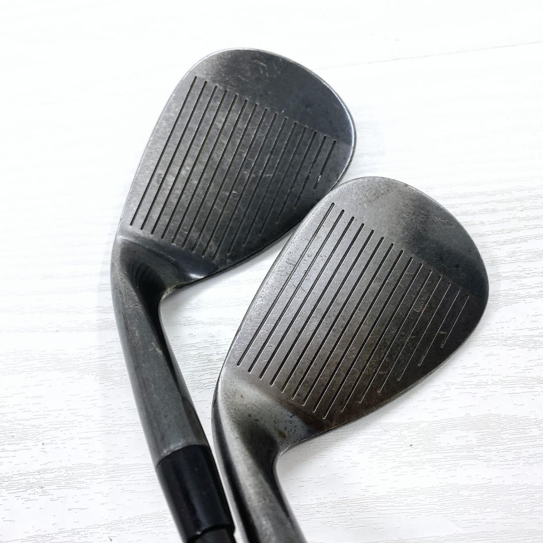 YAMAHA inpresX FORGED ヤマハ ウェッジ AW SW