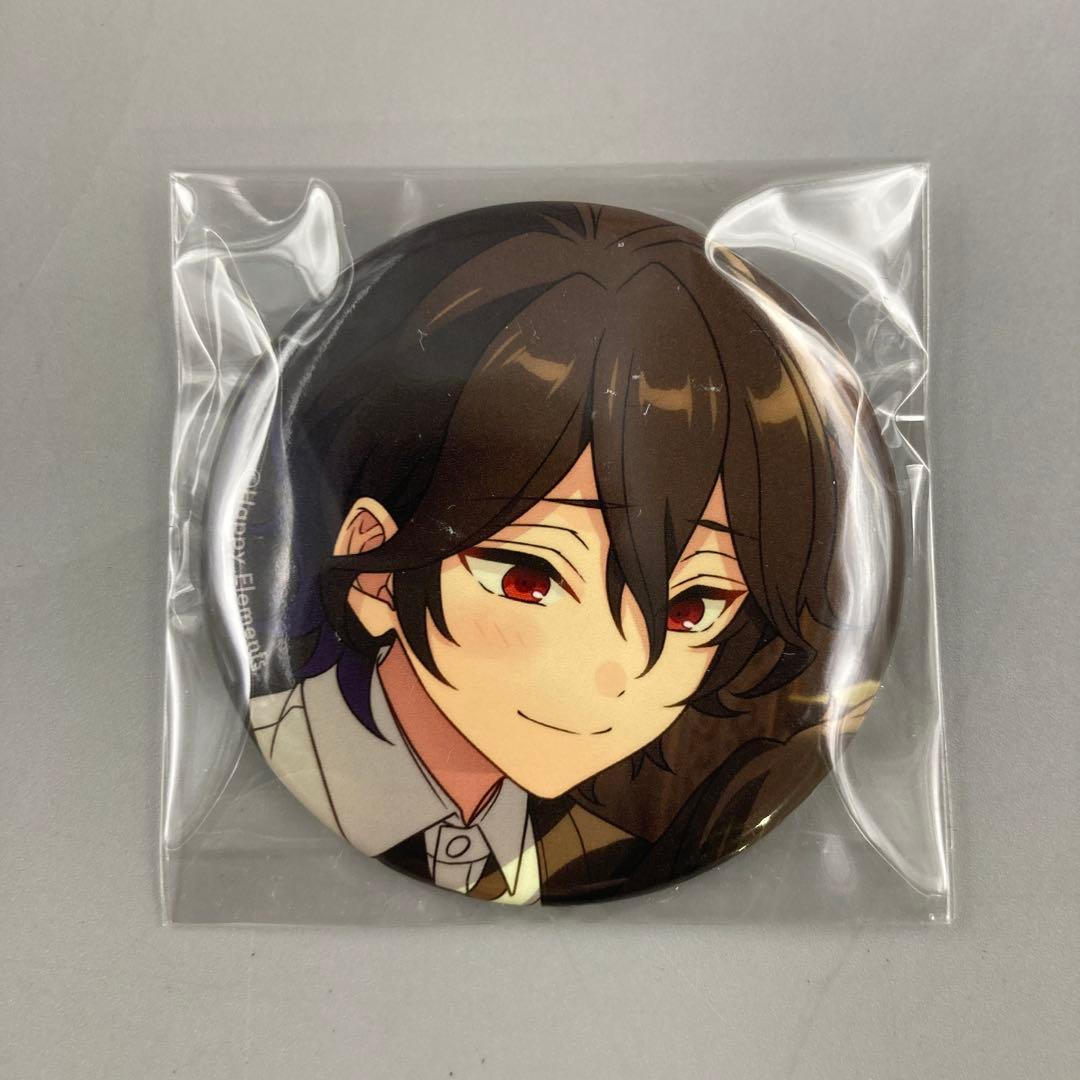 ★あんスタ 朔間零 コレ缶バッジ