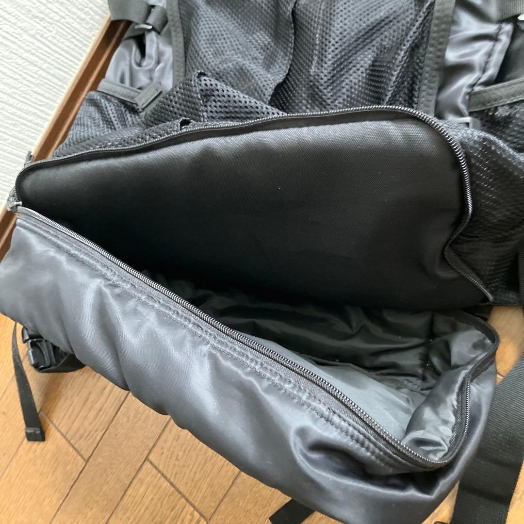 富山グラウジーズ バスケ チームリュック