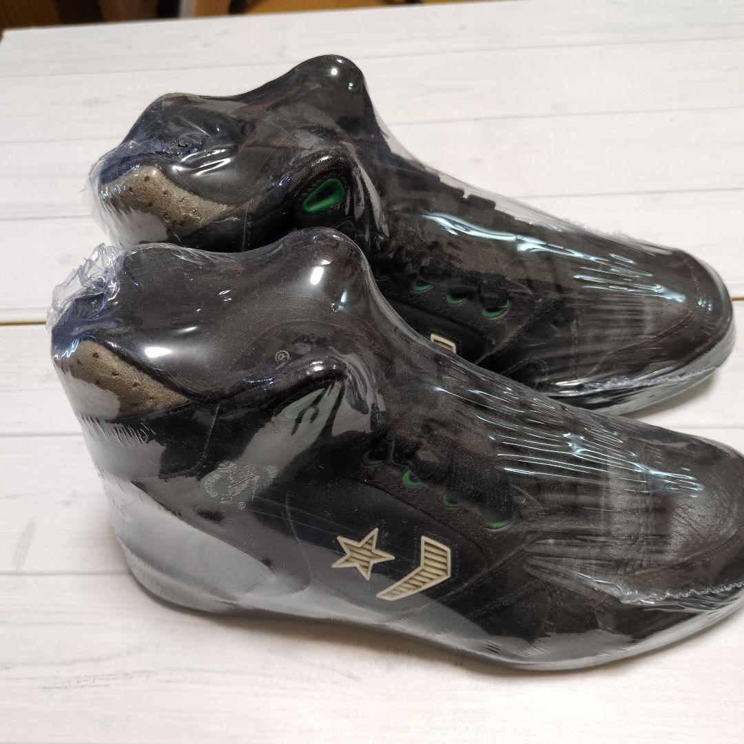 90年代 コンバースNBAセルティックス　26cm