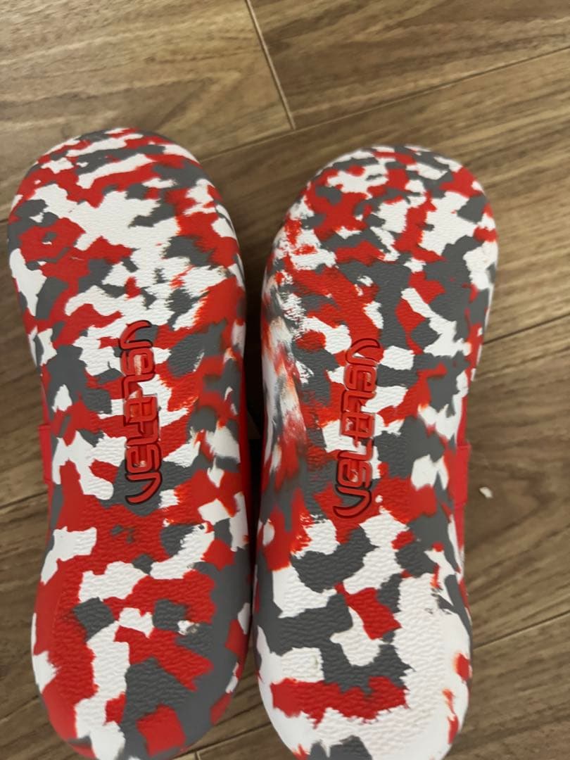 スローイングシューズ Velaasa Stones28.5cmUS M10.5