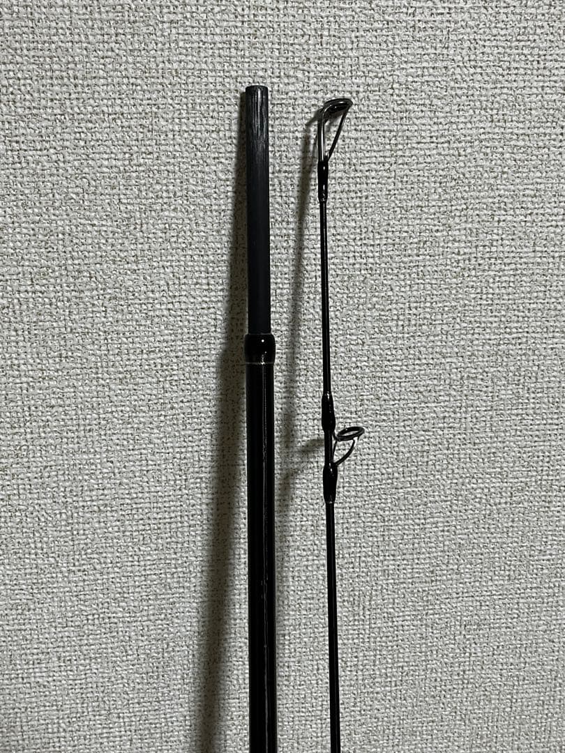 美品　ストレイトショア　14 ロッドコム　ショアジギングロッド
