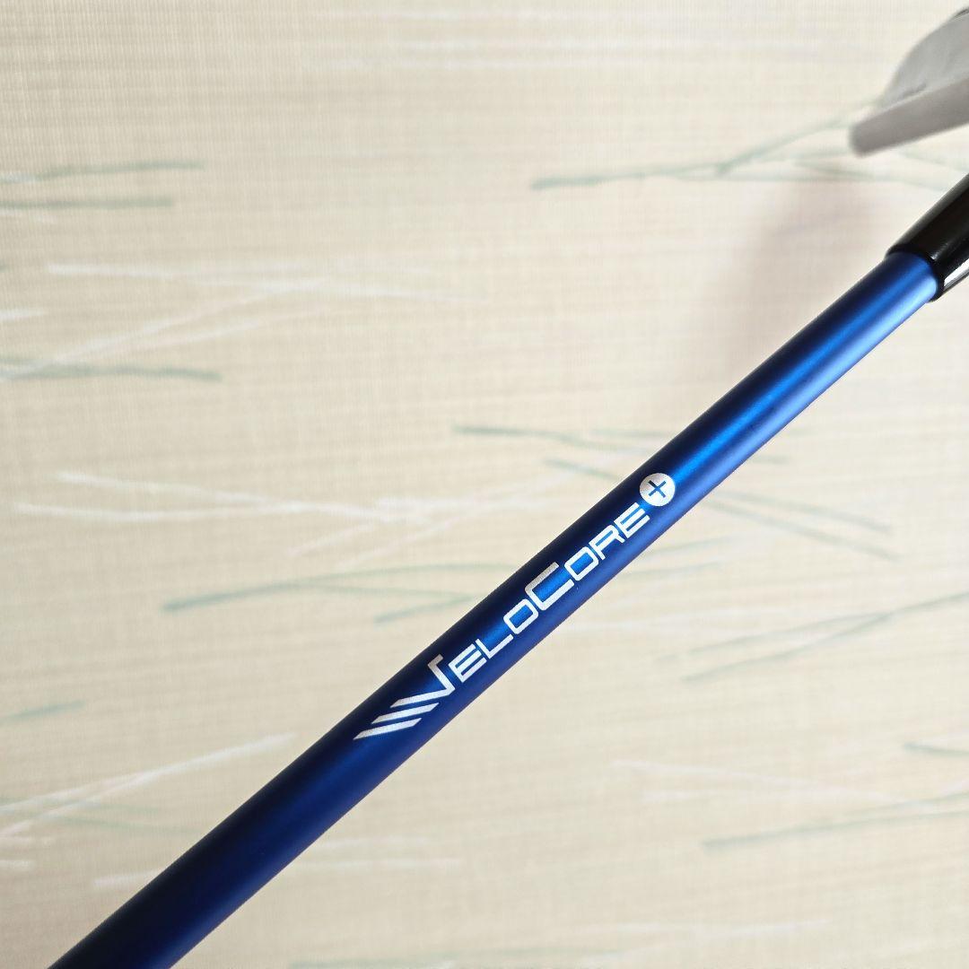 【美品•希少】STEALTH DHY 4U 22° 24ベンタスHB 7S
