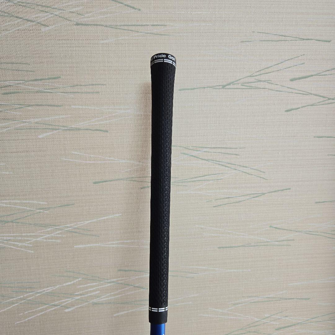 【美品•希少】STEALTH DHY 4U 22° 24ベンタスHB 7S