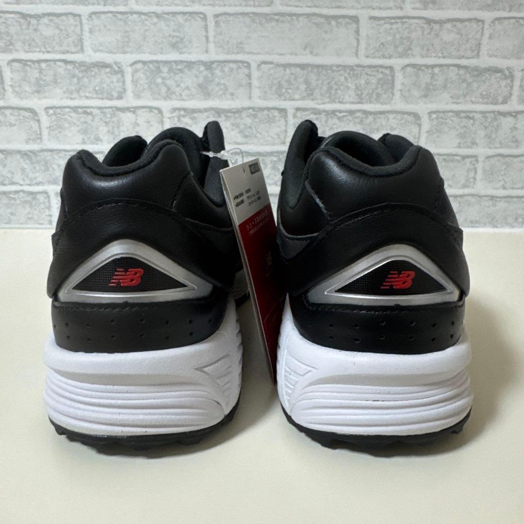 【新品】New Balance 2002シリーズ ゴルフ サイズ23.5cm