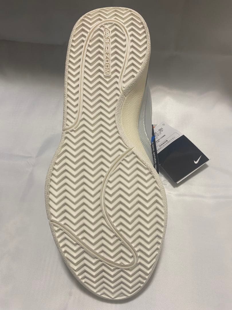 ［新品未使用］NIKE BOOK 1 MP EP ナイキブック1 モスポイント