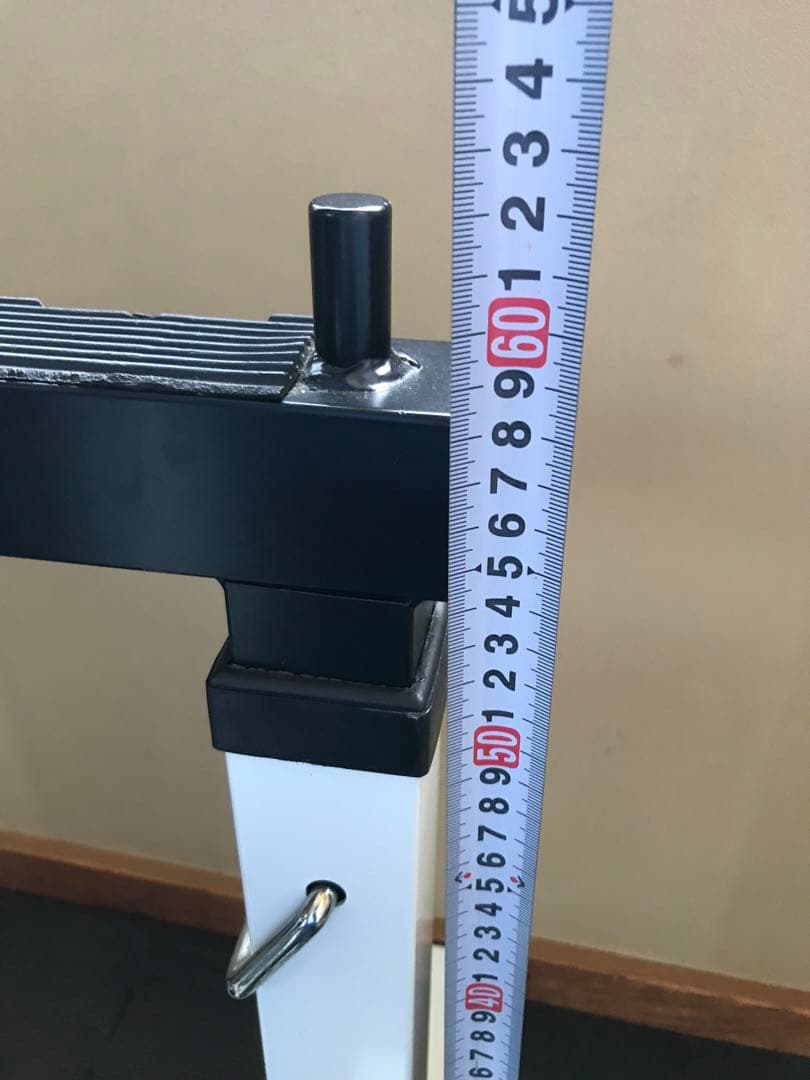 アイロテック　セーフティバー　＊直接引取りの場合は7,000円＊