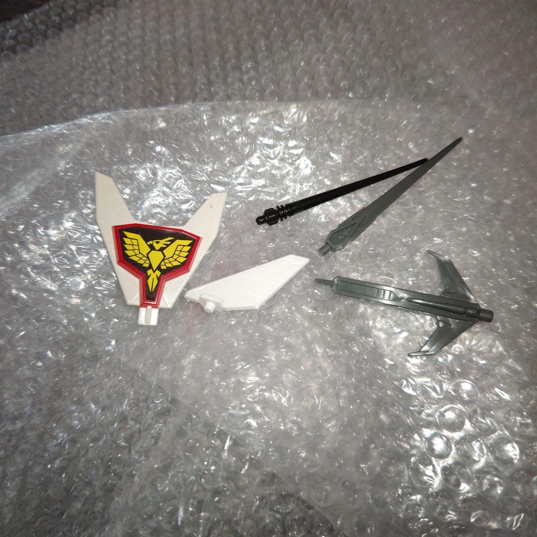 タカラ　伝説の勇者ダ・ガーン　ペガサスセイバー　現状品