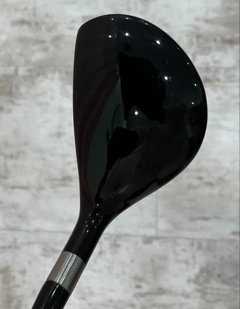 Romaro U27 ユーティリティクラブ　シャフト相性抜群
