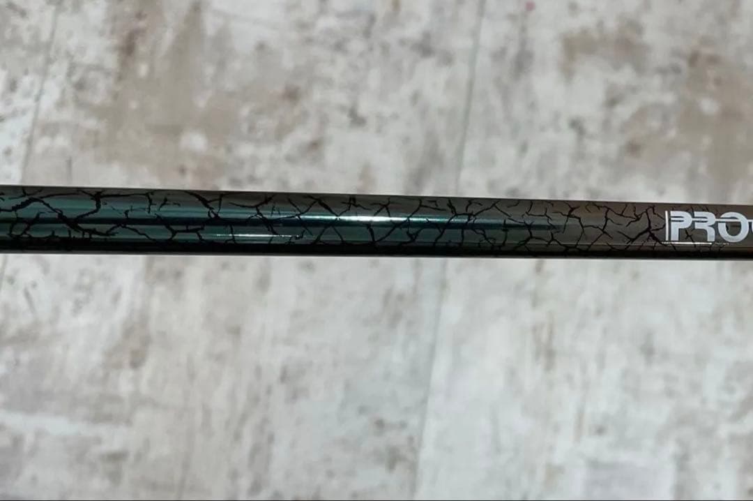 Romaro U27 ユーティリティクラブ　シャフト相性抜群
