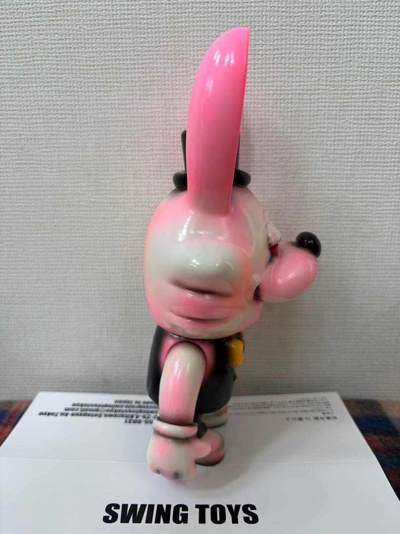 リ*ン様 SWINGTOYS