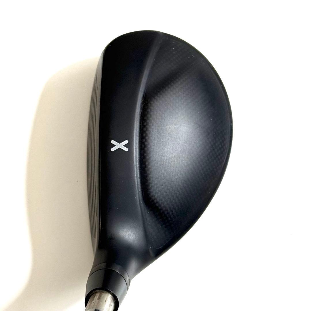 PXG 0317X GEN2 19度 N.S.PRO100 Sシャフト