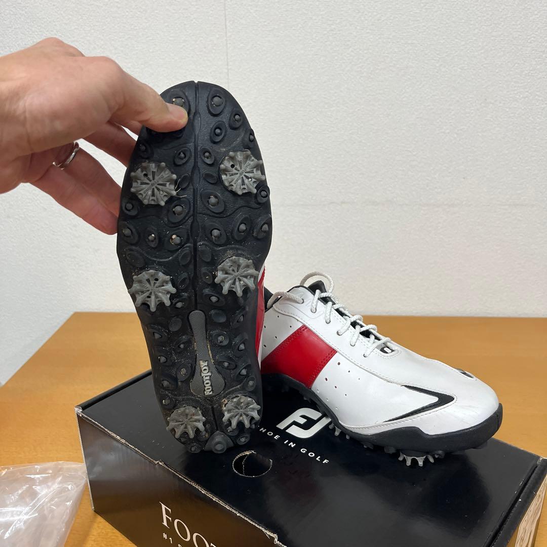 シューズ(男性用) FOOT JOY 26cm